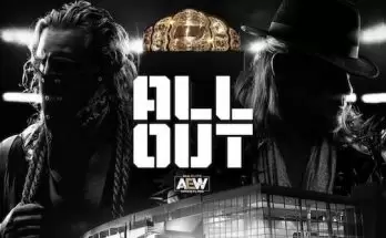 Watch AEW All Out 2019 8/31/19 Online
