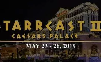 Watch All Starrcast II 2019 Day 1, 2