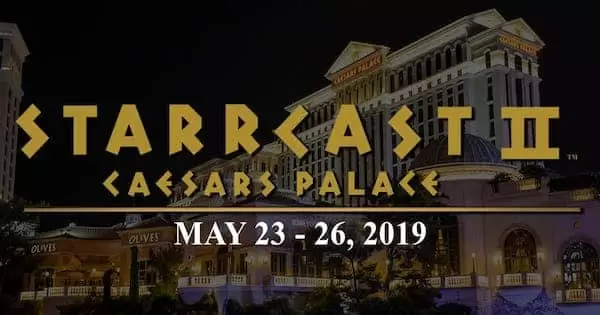 Watch All Starrcast II 2019 Day 3, 4