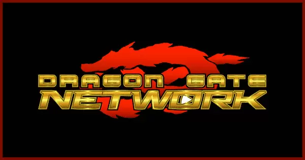 Watch Dragon Gate Open the New Year Gate Day1 1/12/19