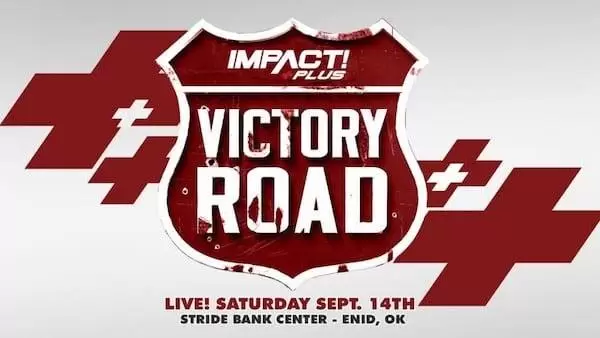 Watch iMPACT Wrestling Victory Road 9/14/19