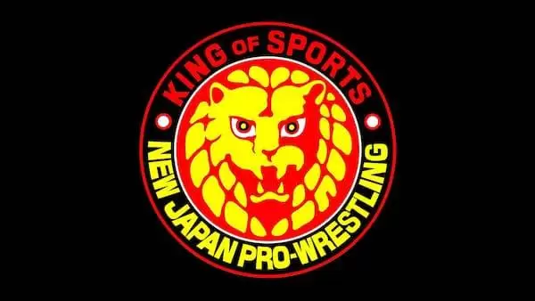 Watch NJPW Sengoku Lord in Nagoya 2019 4/20/19