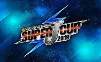 Watch NJPW Super J Cup 2019 day 1