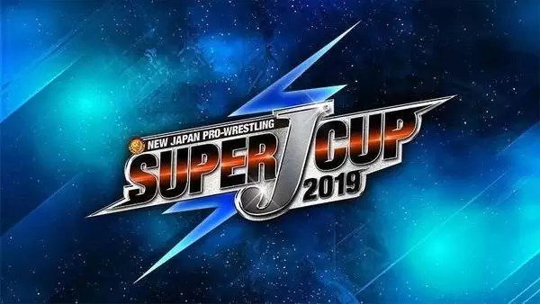 Watch NJPW Super J Cup 2019 day 2