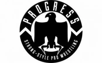 Watch Progress Wrestling Chapter 78: 24 Hour Progress People