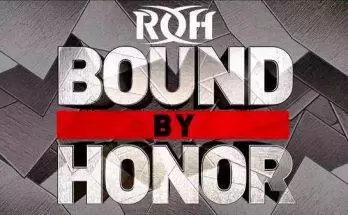Watch ROH Bound By Honor 2/10/19