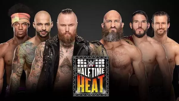Watch ROH Wrestling 1/14/2018 Full Show Online Free