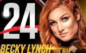 Watch WWE 24 S01E19: Becky Lynch The Man