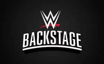 Watch WWE Backstage 10/15/19