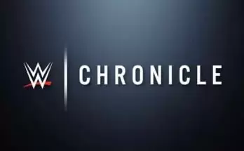 Watch WWE Chronicle S01E08
