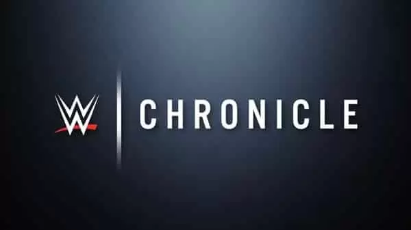 Watch WWE Chronicle S01E08