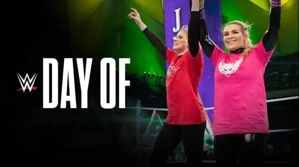 Watch WWE Day of Crown Jewel