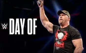 Watch WWE Day of RAW Union 8/5/19