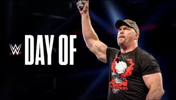 Watch WWE Day of RAW Union 8/5/19