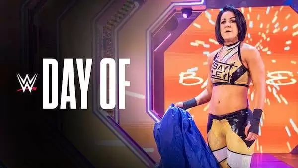 Watch WWE Day of The 2019: WWE Draft