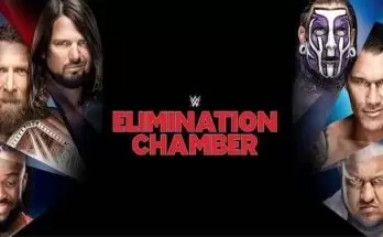 Watch WWE Elimination Chamber 2019 Online