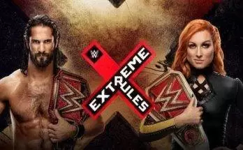 Watch WWE Extreme Rules 2019 Online Live