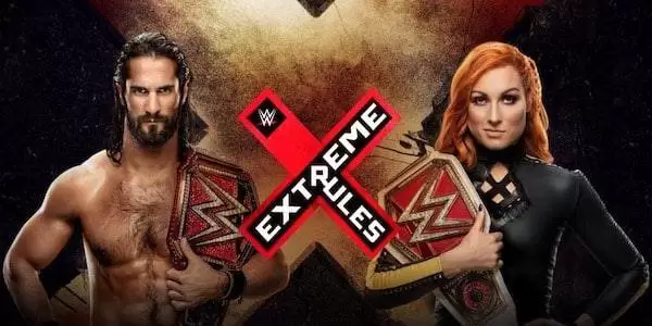 Watch WWE Extreme Rules 2019 Online Live