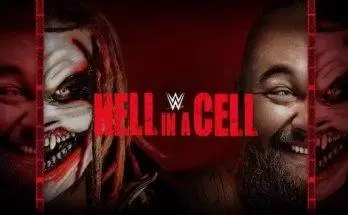 Watch WWE Hell In a Cell 2019 10/6/19 Online