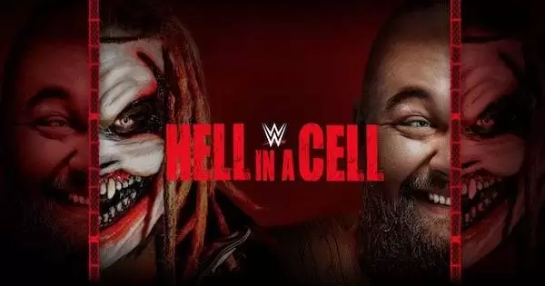 Watch WWE Hell In a Cell 2019 10/6/19 Online