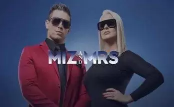Watch WWE Miz and Mrs 7/30/19
