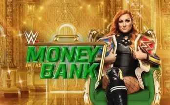 Watch WWE Money in The Bank 2019 5/19/19 Online