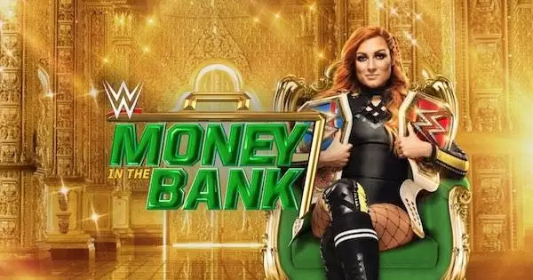 Watch WWE Money in The Bank 2019 5/19/19 Online