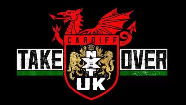 Watch WWE NXT UK TakeOver: Cardiff 8/31/19