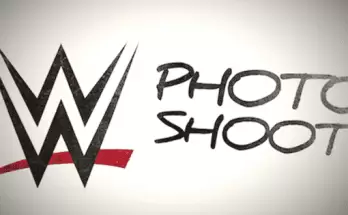 Watch WWE Photo shoot S02E01