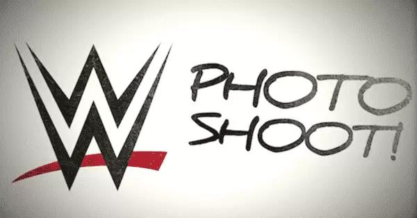 Watch WWE Photo shoot S02E01
