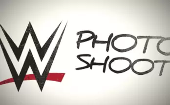 Watch WWE Photo shoot S02E08: Kane