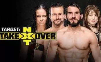 Watch WWE Prime Target E02: NXT TakeOver Toronto 2019