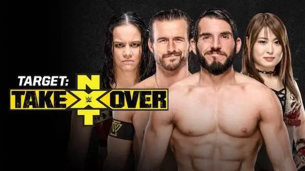 Watch WWE Prime Target E02: NXT TakeOver Toronto 2019