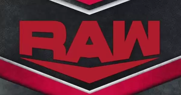 Watch WWE RAW 10/21/19