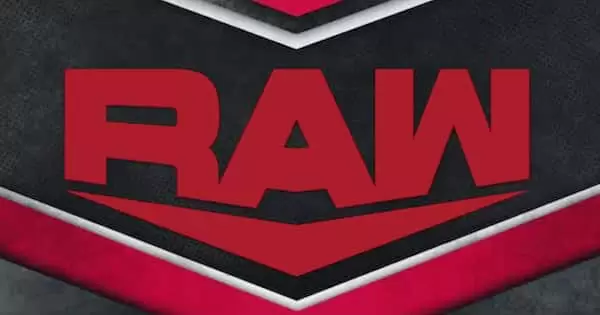 Watch WWE RAW 11/18/19