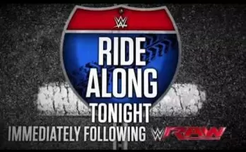 Watch WWE Ride Along S04E07