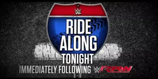 Watch WWE Ride Along S04E09