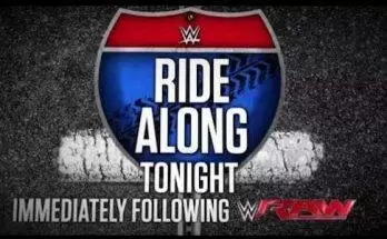 Watch WWE Ride Along S04E10