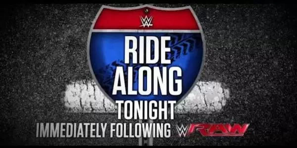 Watch WWE Ride Along S04E10
