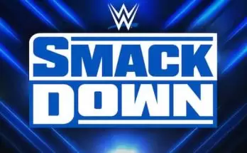 Watch WWE Smackdown 11/8/19