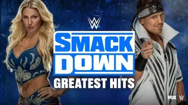 Watch WWE SmackDown Greatest Hits 9/27/19