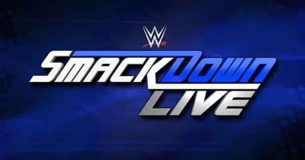 Watch WWE Smackdown Live 6/11/19