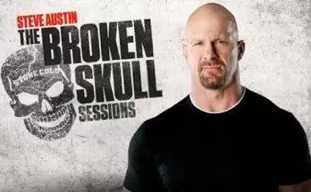 Watch WWE Steve Austin The Broken Skull Sessions S01E01 The Undertaker