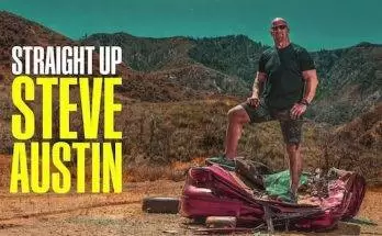 Watch WWE Straight Up Steve Austin Show 8/12/19