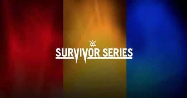 Watch WWE Survivor Series 2019 11/24/19 Online