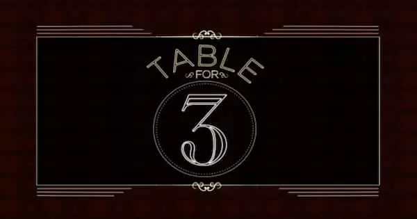 Watch WWE Table for 3 S05E01
