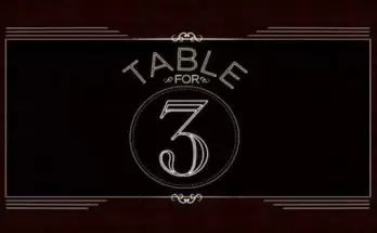 Watch WWE Table for 3 S05E03