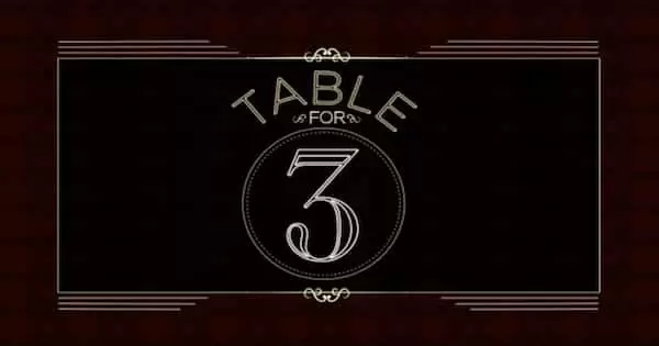 Watch WWE Table for 3 S05E07