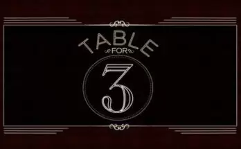 Watch WWE Table for 3 S05E09