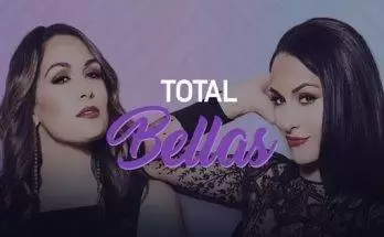 Watch WWE Total Bellas S04E04